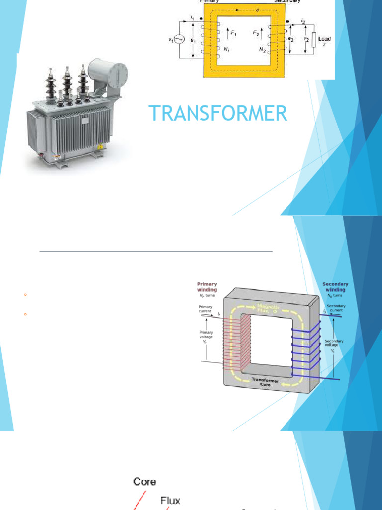 Transformers | PDF