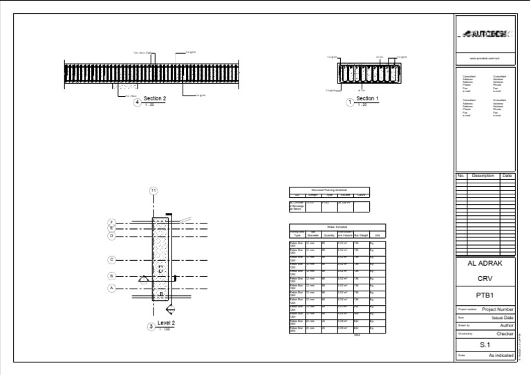CRV_STR_PTB1 | PDF | Materials | Civil Engineering