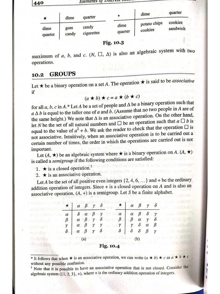 DM Unit 5 | PDF