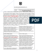 Cuadro Comparativo Modificaciones Aceptadas Articulado