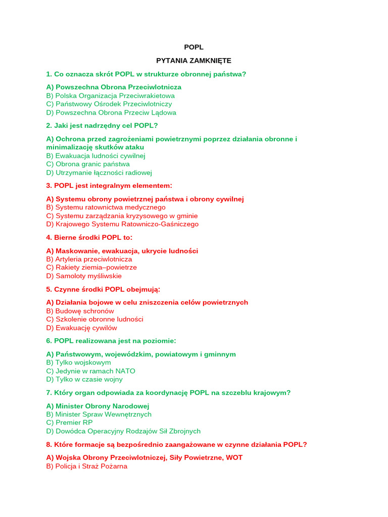 Popl 2 | PDF