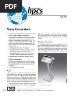 Download x Ray Generator by ub170 SN94695012 doc pdf