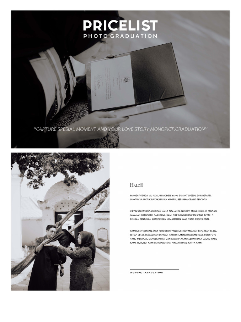 Graduation | PDF