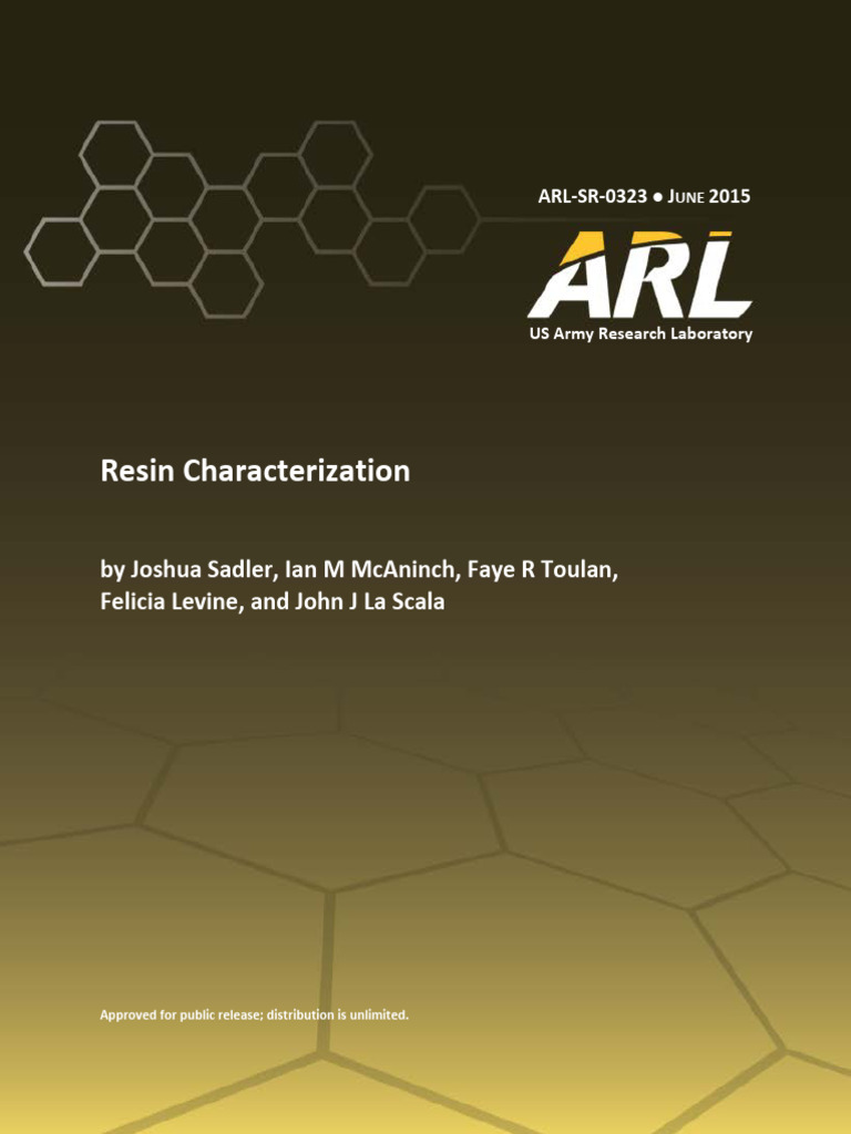 Ada 620033 | PDF | Microscope | Differential Scanning Calorimetry