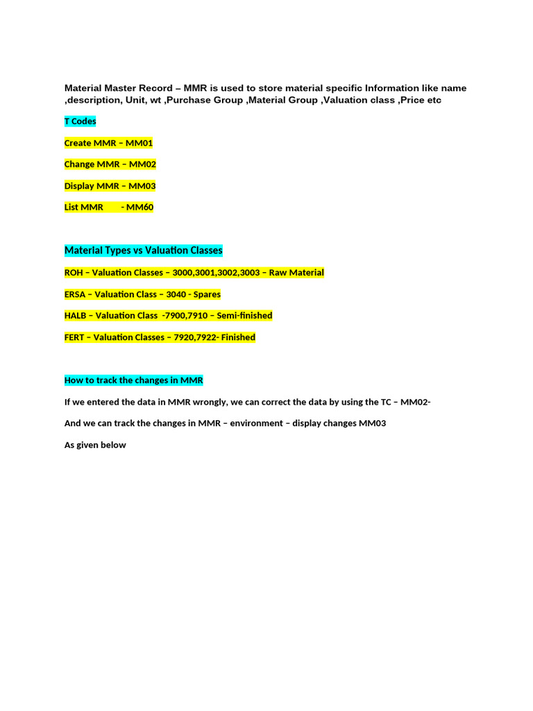 MMR Configuration and Management Guide | PDF | Software | Computing