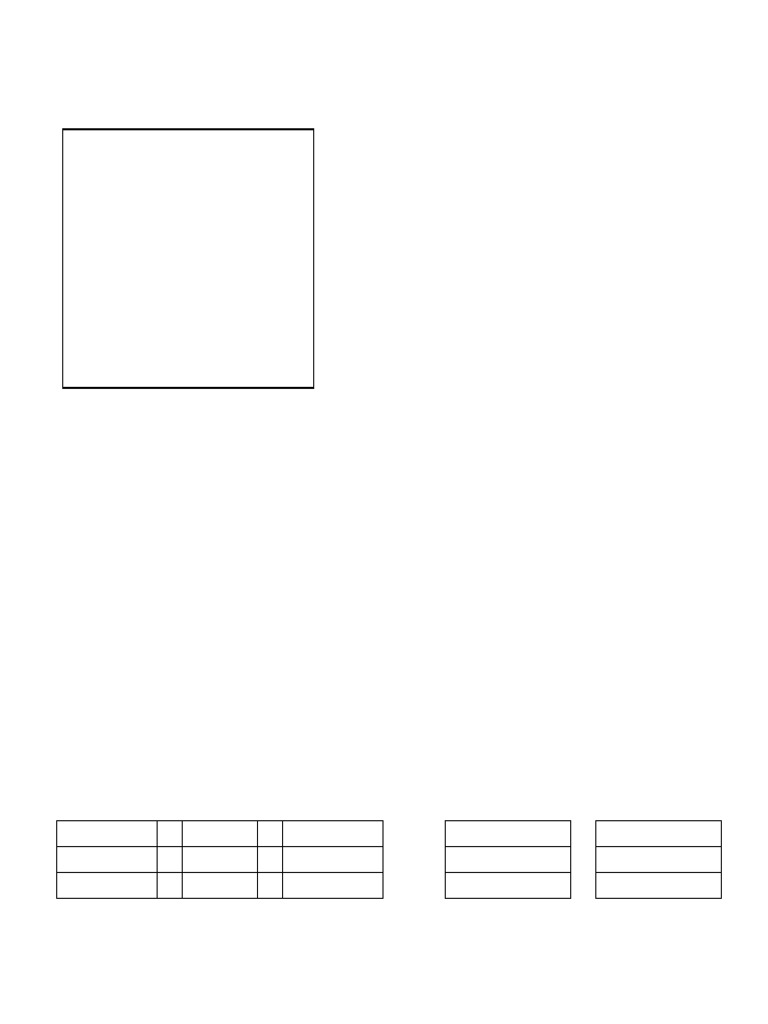 Missing Pet Report Template | PDF