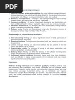 MSB Installation and Troubleshooting Guide | PDF | Software | Computing
