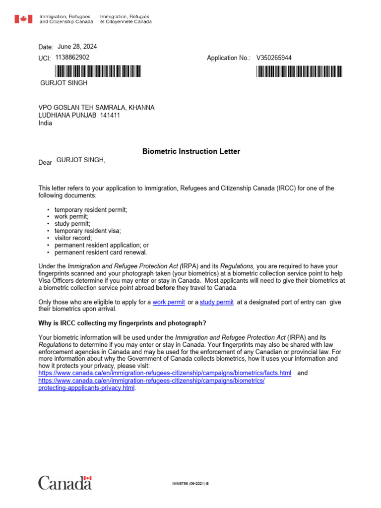 Bil | PDF | Immigration Law | Immigration
