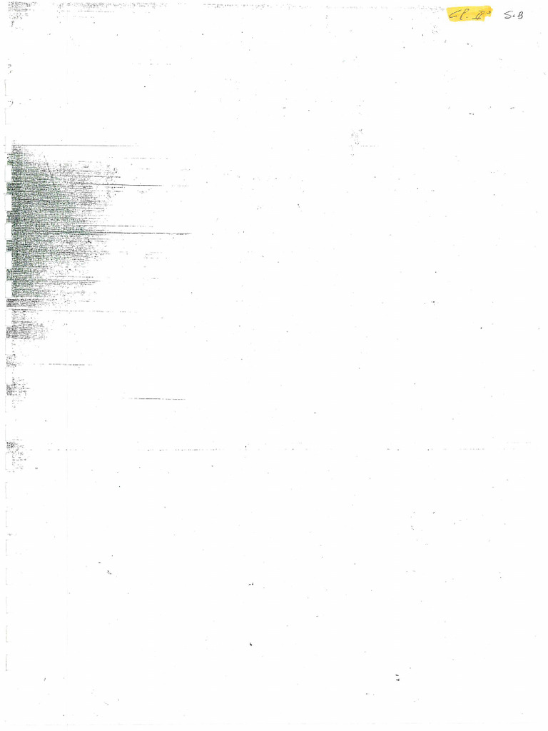 CL II | PDF