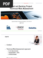 Download Threat Modeling  iPad by Sylvain MARET SN94698052 doc pdf