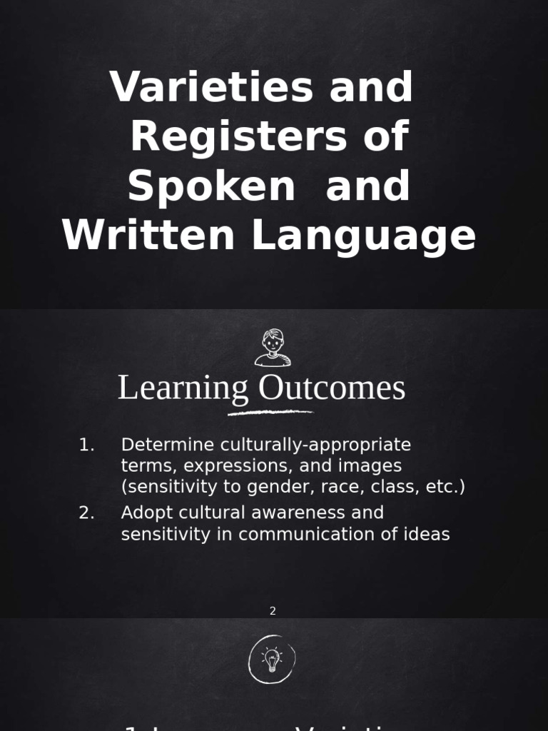 Inbound 1737904918048189829 | PDF | Dialect | Tagalog Language