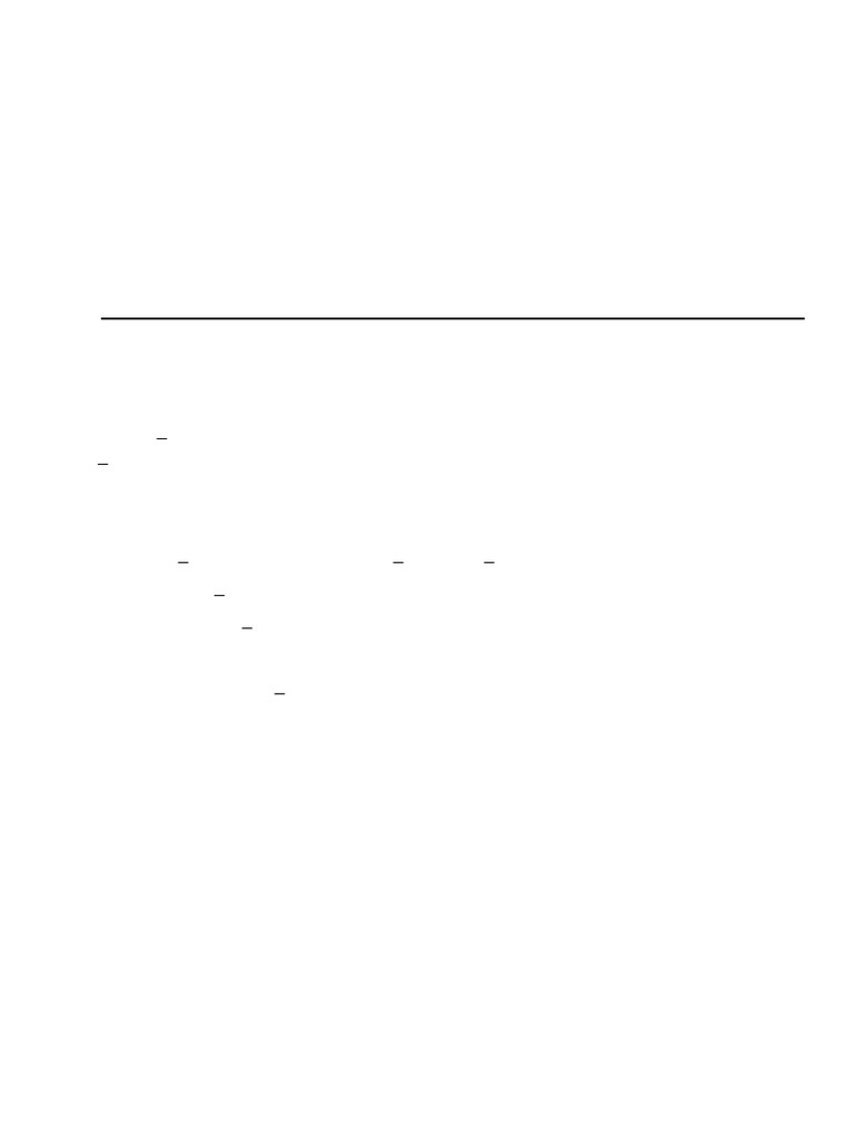 Class Test Algebraic Expressions and Identities | PDF