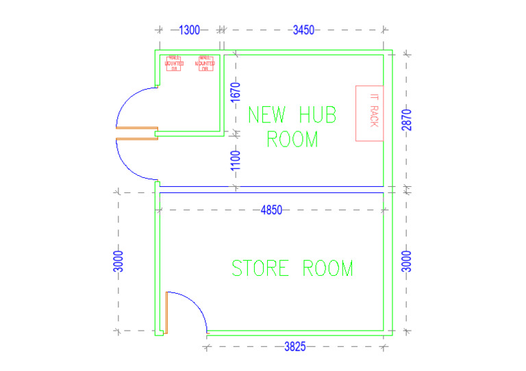 hUB rOOM | PDF