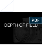 Depth of Field