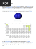 Understanding Atomicity: Types of Elements | PDF