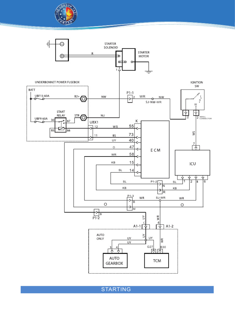 Starting | PDF