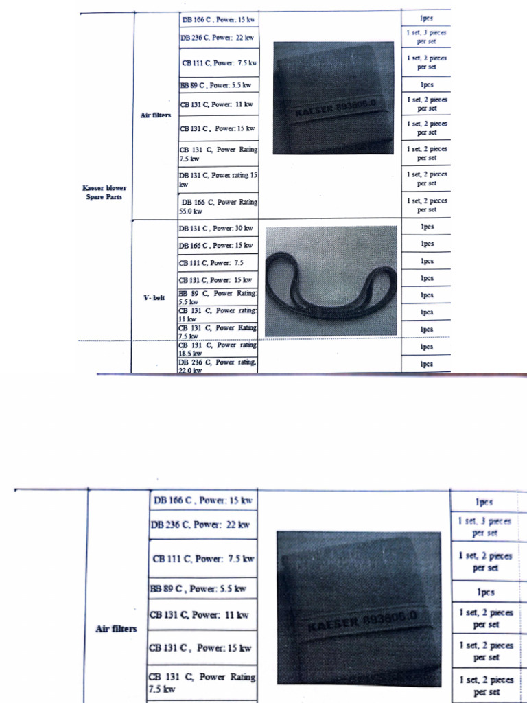 Product Specification | PDF
