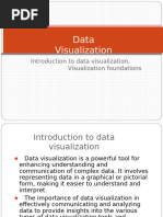 MicroStrategy Dashboard Widget Guide | PDF | Page Layout | Chart