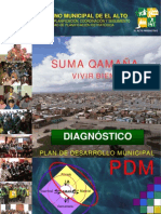 1 Diagnóstico PDM-2007-2011