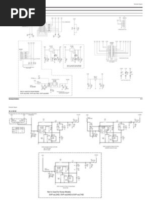 Schematic Diagram Pdf Electromagnetism Media Technology