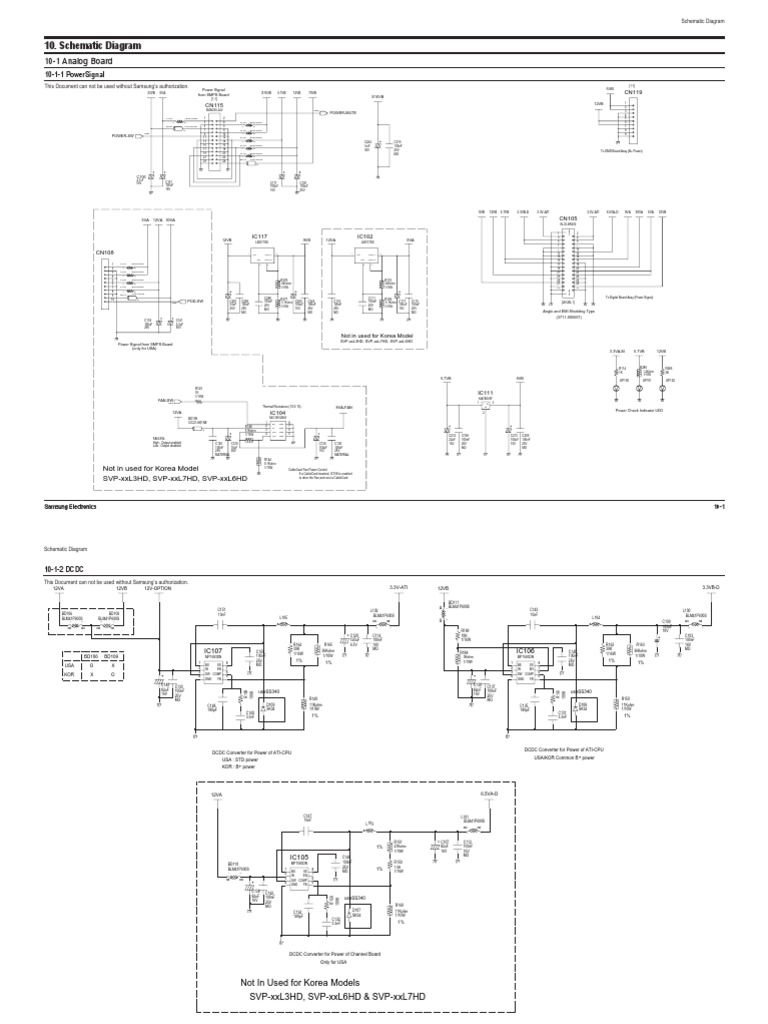 Schematic Diagram