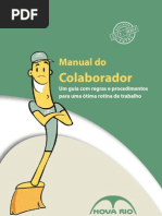 Manual Do Colaborador