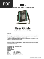Download Beamex MC5 User Manual by shilob51 SN94704763 doc pdf