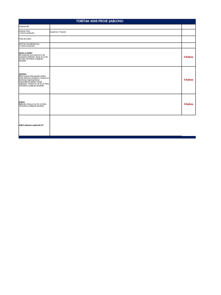 Şablon 4006-B | PDF