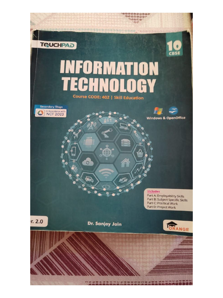 IT - Digital Documentation | PDF