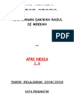 Download Makalah Agama by biru aja SN9470519 doc pdf