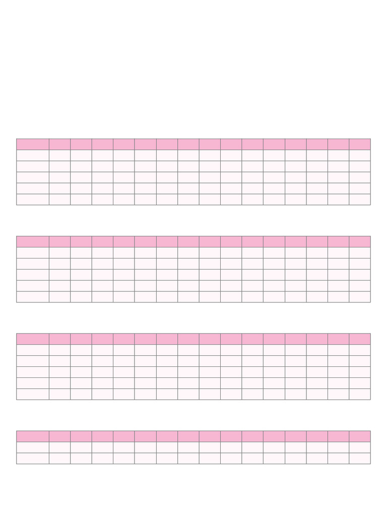 Ficha Laser Diodo Mujer Rosa Definitiva | PDF