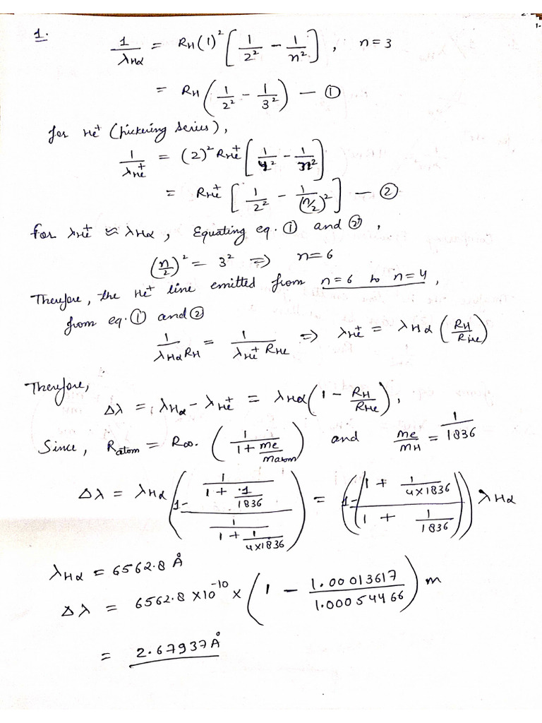 Solution MTE 2024 | PDF