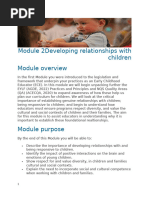 NQS1 Educational Program Policy | PDF | Curriculum | Policy