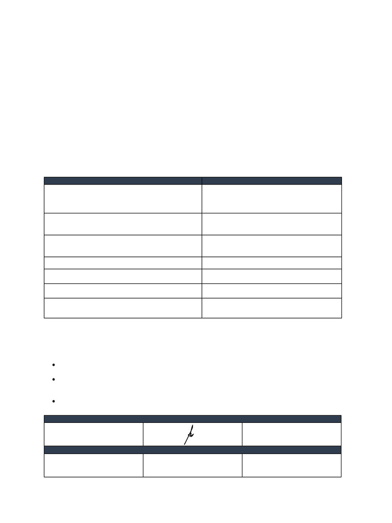PCF Conflict of Interest Declaration Form | PDF | Parental Leave ...