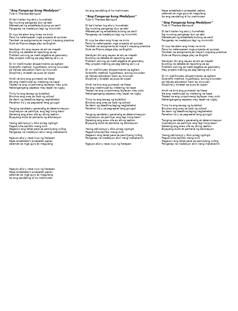 Tula | PDF