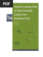 Download Interactive Learning Online At Public Universities by WBUR SN94708972 doc pdf