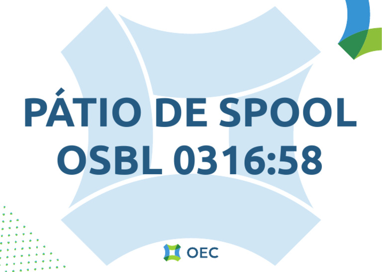 Spool Osbl 031658 | PDF