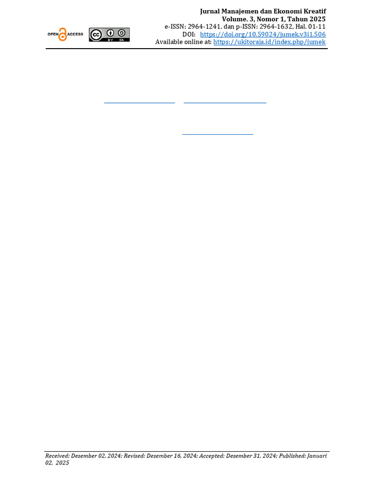 Vol 3+no+1+2025+hal+01-11 | PDF