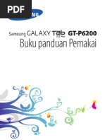 Download GT-P6200 UM SEA Honeycomb Ind 111012 by Iswandi Adi Putra SN94709914 doc pdf