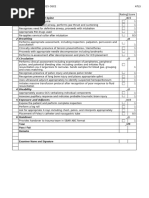 HDU Admission Criteria and Guidelines | PDF | Blood Pressure | Shock ...