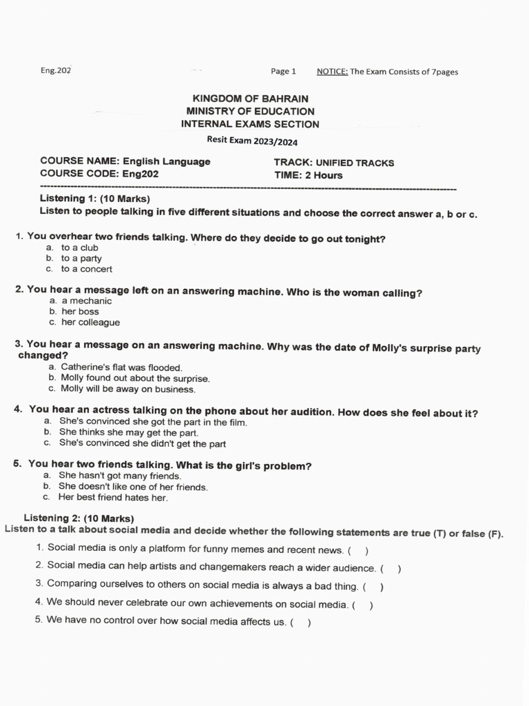Eng202 Q | PDF