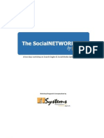 Social Networking Workshop Proposal