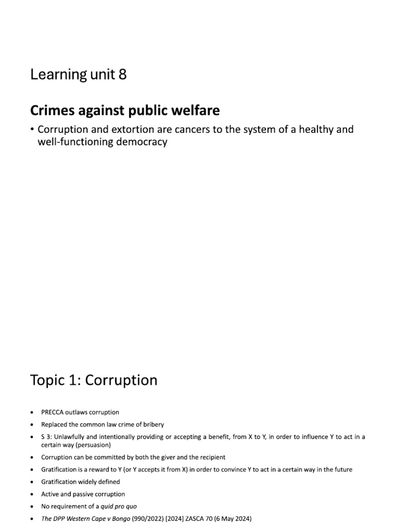 Unit 8 | PDF