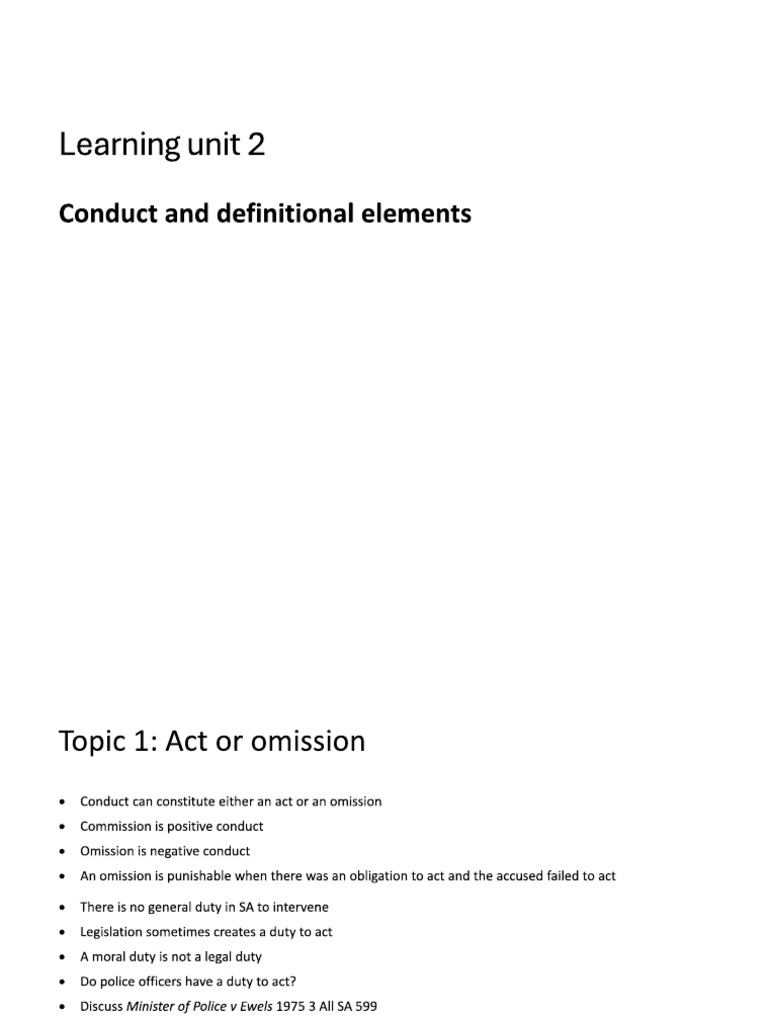 Unit 2 | PDF