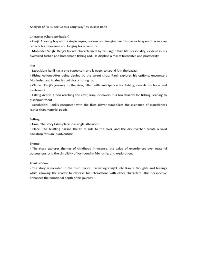 Analysis of 