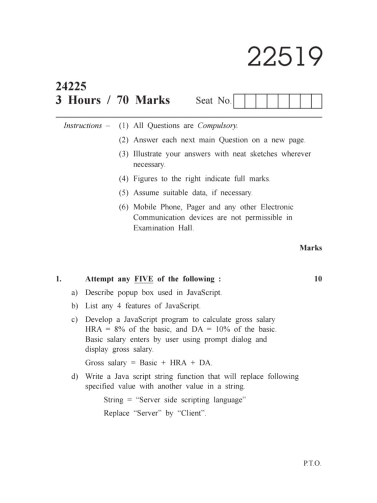 CSS 5 | PDF