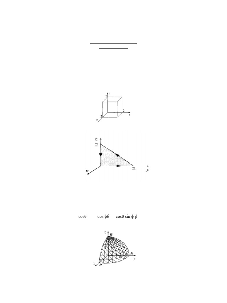 RWU EMT Assignment # 1 | PDF | Electron | Electric Field