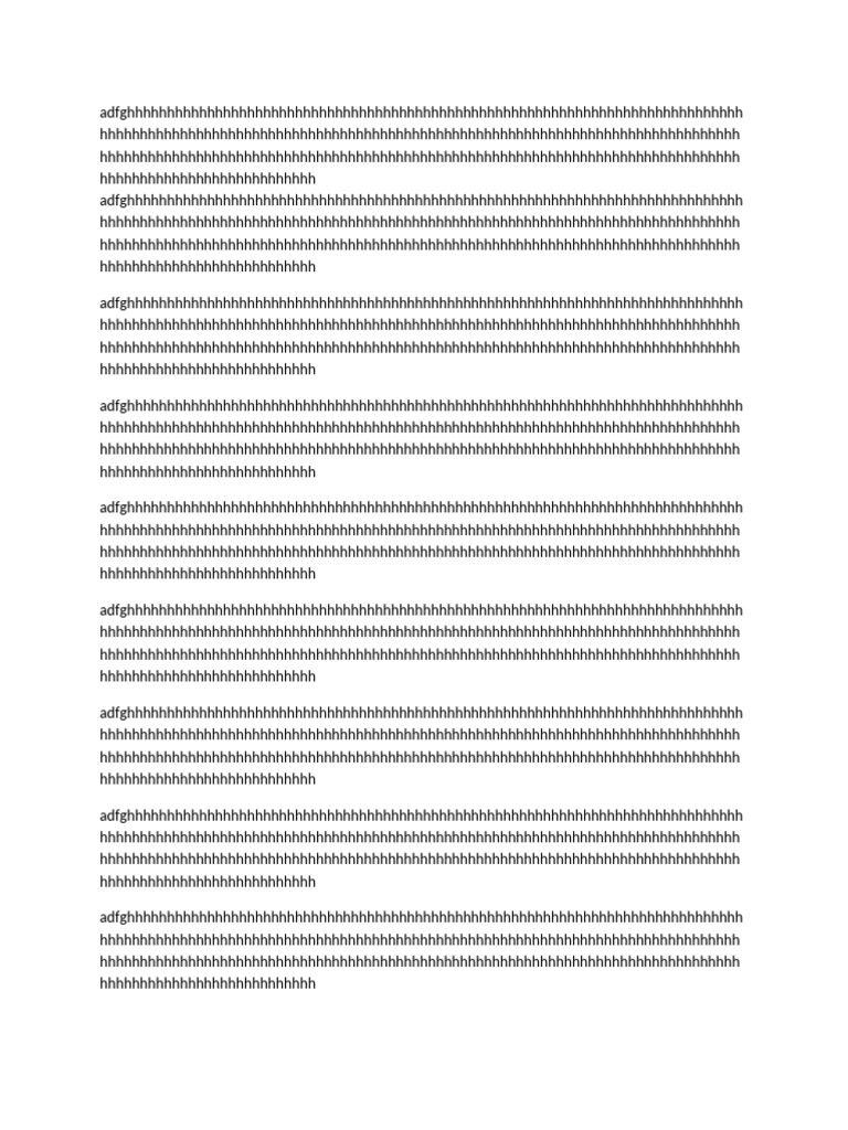 Math Paper | PDF