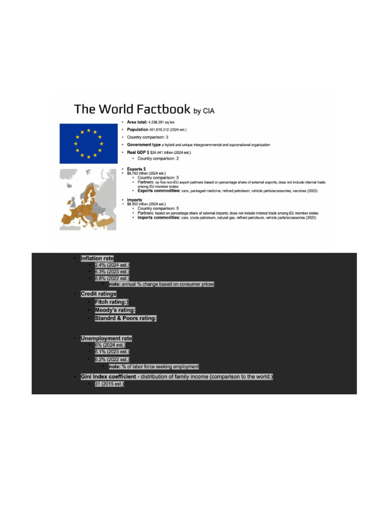 1761286868000pestle Wiklund Analysis | PDF