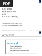 Ericsson Router 6672 Datasheet | PDF | Virtual Private Network | Networking